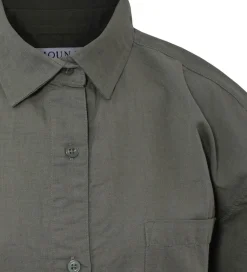 Skjorte - Army|Hound Sale