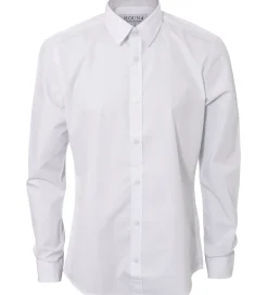 Skjorte - Basic - White|Hound Online