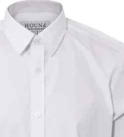 Skjorte - Basic - White|Hound Online