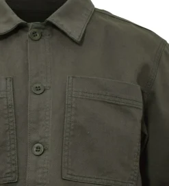 Skjorte - Dark Army|Hound New