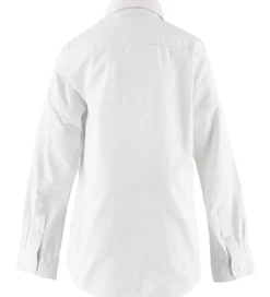 Skjorte - Hvid|Hound Discount