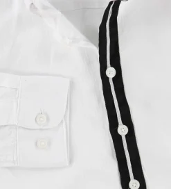 Skjorte - Hvid|Hound Discount