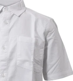 Skjorte - Hvid|Hound New