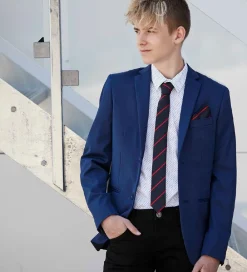 Skjorte - Hvid m. Prikker|Hound Online