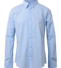 Skjorte - Lyseblå|Hound Best