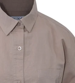 Skjorte - Sand|Hound Clearance