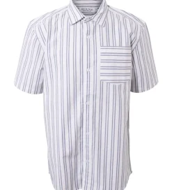 Skjorte - Striped|Hound Online