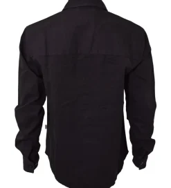 Skjorte - Worker Shirt - Sort|Hound Best