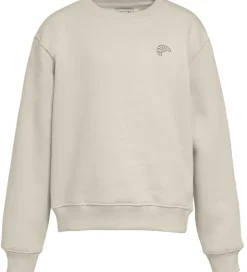 Sweatshirt - HdSofia - Beige|Hound Clearance