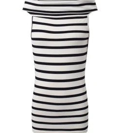 Top - Rib - Striped|Hound Clearance