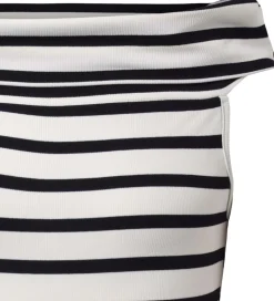 Top - Rib - Striped|Hound Clearance