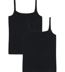 Toppe - HdAlma - 2-pak - Sort|Hound Clearance