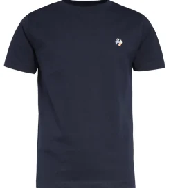 T-shirt - HdAnton - Navy|Hound New