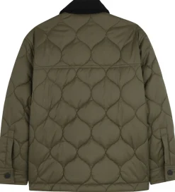 Dynejakke - Kalamata|HUGO Clearance