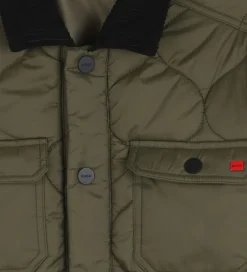 Dynejakke - Kalamata|HUGO Clearance