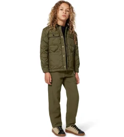 Dynejakke - Kalamata|HUGO Clearance