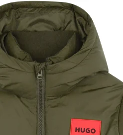 Dynejakke - Kalamata|HUGO Clearance