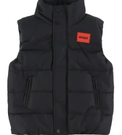 Dynevest - Sort|HUGO Outlet