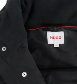 Dynevest - Sort|HUGO Outlet