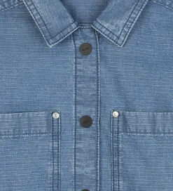 Skjorte - Denim - Stone Wash|HUGO Online