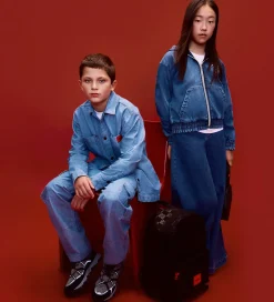 Skjorte - Denim - Stone Wash|HUGO Online