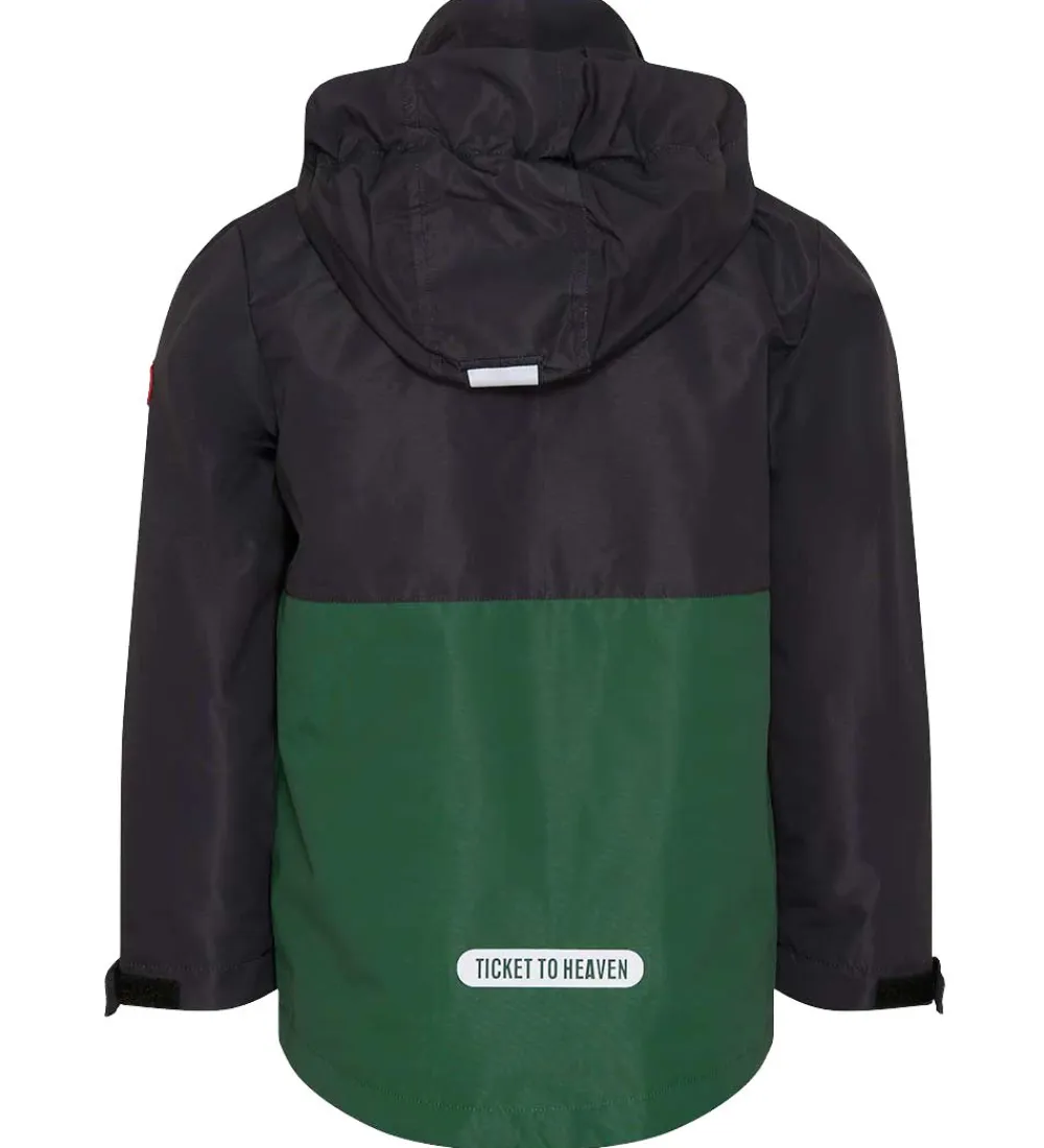 Sommerjakke - Lucas - Pine|Hulabalu