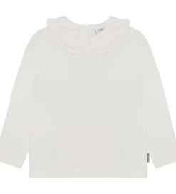 Bluse - HCAlma - Collar - Sugar m. Krave|Hust and Claire Outlet