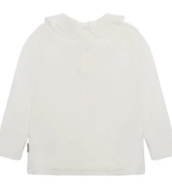 Bluse - HCAlma - Collar - Sugar m. Krave|Hust and Claire Outlet