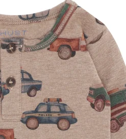 Body l/æ - HCBilly - Biscuit Policecar|Hust and Claire Clearance