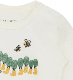 Body l/æ - HCBilly - Ivory|Hust and Claire Online