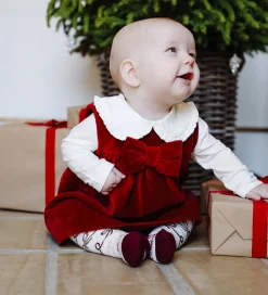 Body l/æ - HCBritt - Sugar m. Krave|Hust and Claire New