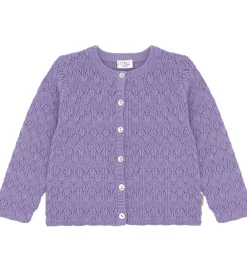 Cardigan - Strik - Cilja - Bellflower|Hust and Claire New