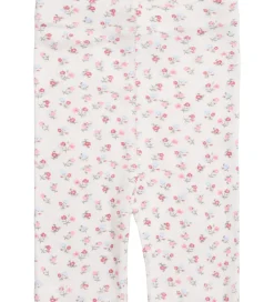 Cykelshorts - Bomuld/Modal - HCLilian - Ivory|Hust and Claire Hot