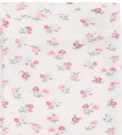 Cykelshorts - Bomuld/Modal - HCLilian - Ivory|Hust and Claire Hot