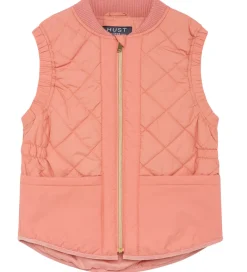 Dynevest - HCEdele - Pink Clay|Hust and Claire Clearance