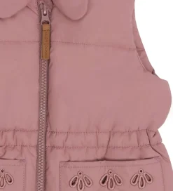 Dynevest - HCEmily - Pale Mauve|Hust and Claire Online