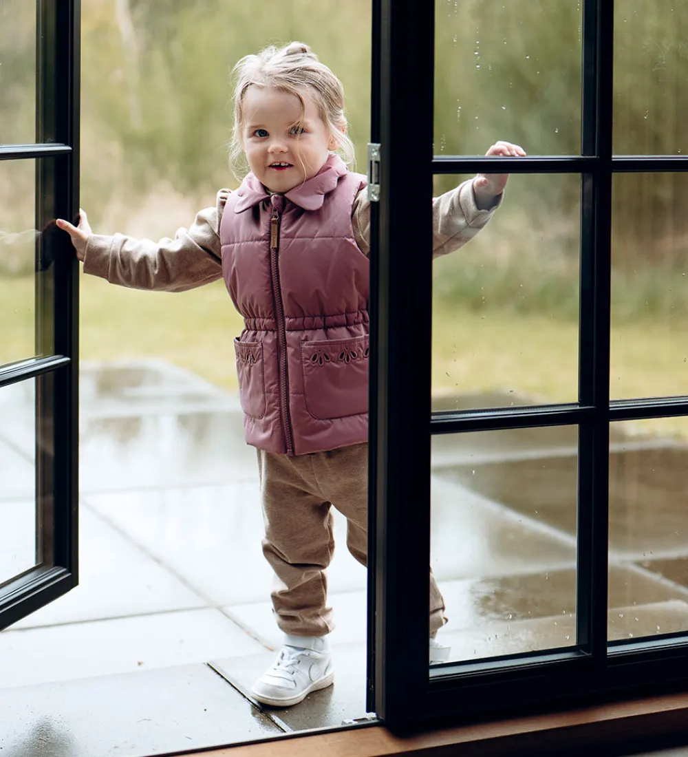 Dynevest - HCEmily - Pale Mauve|Hust and Claire Online