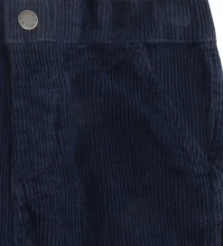 Fløjlsbukser - HCTage - More Navy|Hust and Claire