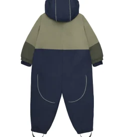 Flyverdragt - HCOrlando - More Navy|Hust and Claire Clearance