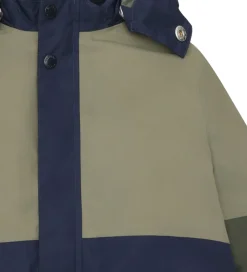 Flyverdragt - HCOrlando - More Navy|Hust and Claire Clearance