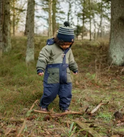 Flyverdragt - HCOrlando - More Navy|Hust and Claire Clearance