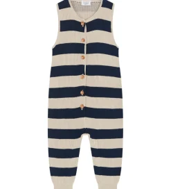 Heldragt - Strik - Bambus - HCMonly - Blues|Hust and Claire