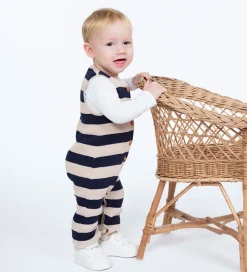 Heldragt - Strik - Bambus - HCMonly - Blues|Hust and Claire