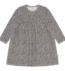 Kjole - HCDonna - Wheat Melange|Hust and Claire Online