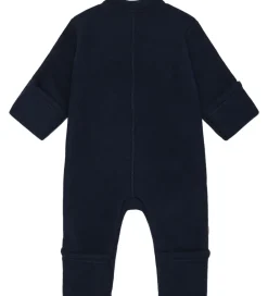 Køredragt - Merlin - Uld - More Navy|Hust and Claire Best