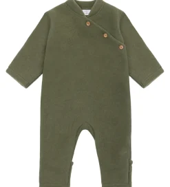 Køredragt - Merlin - Uld - Turtle|Hust and Claire Sale