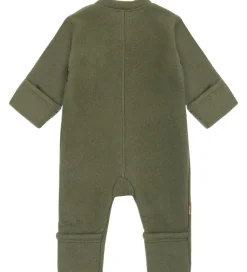 Køredragt - Merlin - Uld - Turtle|Hust and Claire Sale