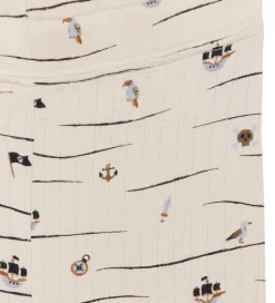 Leggings - Bambus - HCLudo - French Oak|Hust and Claire Online