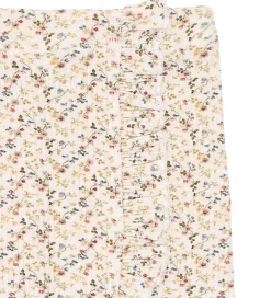 Leggings - Rib - Laerke - Whisper Melange|Hust and Claire New