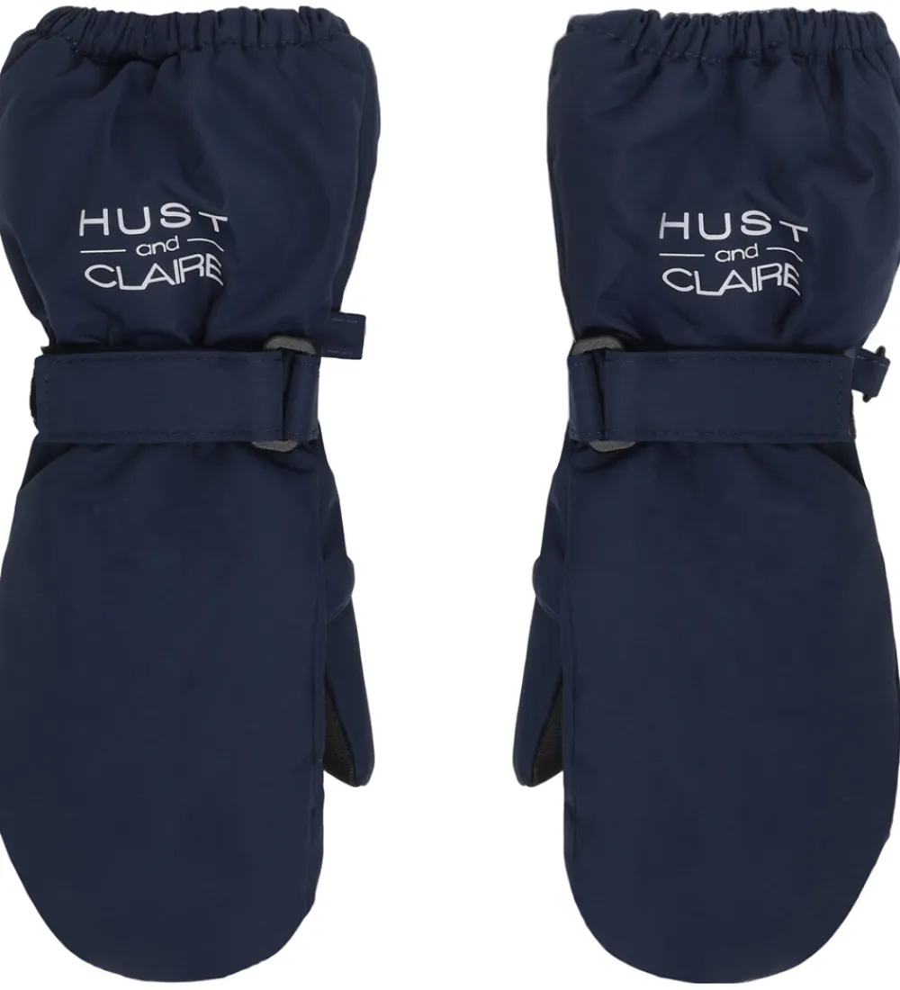 Luffer - HCFu - More Navy|Hust and Claire Best